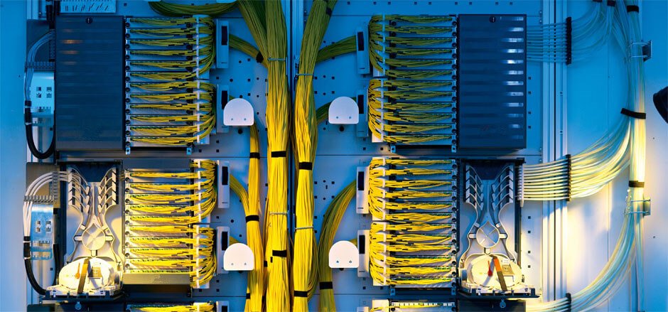 Optical Distribution Frame